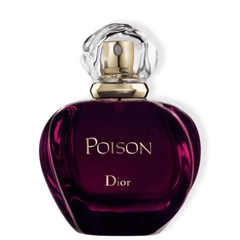 perfume dior feminino poison